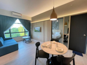 Jesselton Quay FINEST HOMESTAY